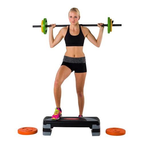 Tunturi Aerobic Step Compact 20cm