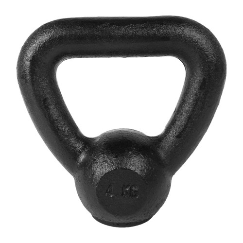 Tunturi Kettlebell 4kg