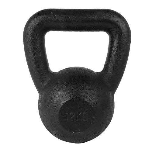 Tunturi Kettlebell 12kg