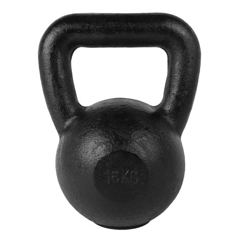 Tunturi Kettlebell 16kg