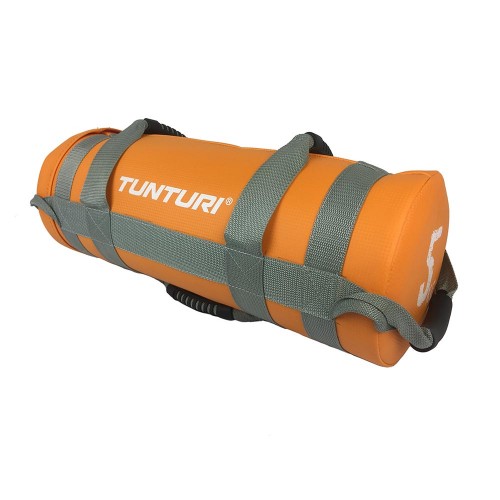 Tunturi Σάκος Strengthbag 5kg Orange