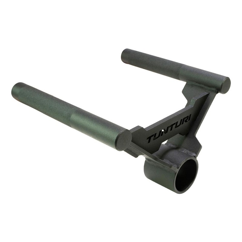 Tunturi Διπλή λαβή Μπάρας 50mm για ασκήσεις κωπηλασίας Tunturi Διπλή λαβή Μπάρας 50mm για ασκήσεις κωπηλασίας