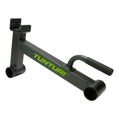 Tunturi Mini Μπάρα Dead Lift άρσης βαρών 50mm