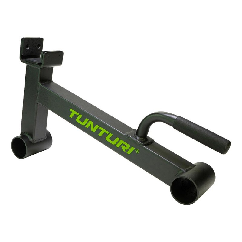 Tunturi Mini Μπάρα Dead Lift άρσης βαρών 50mm Tunturi Mini Μπάρα Dead Lift άρσης βαρών 50mm