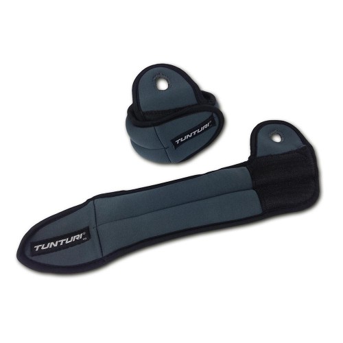 Tunturi Βάρη 'Ακρων Χεριών 1kg ζεύγος