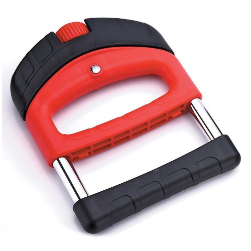 Tunturi Power Grip Ρυθμιζόμενη Λαβή Αντίστασης Χεριών