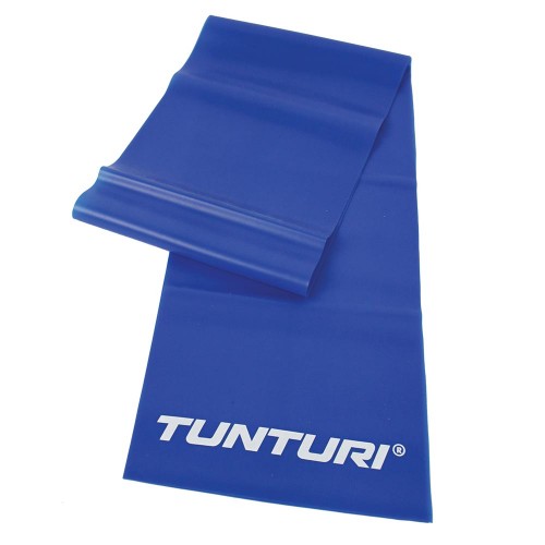 Tunturi Λάστιχο Resistance Band Heavy Μπλε