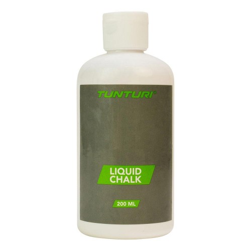 Tunturi Liquid Chalk 200 ML Υγρή κιμωλία