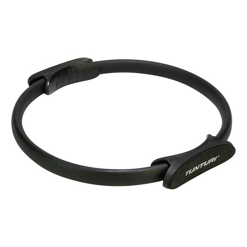 Tunturi Δαχτυλίδι Pilates Ring 37cm Μαύρο