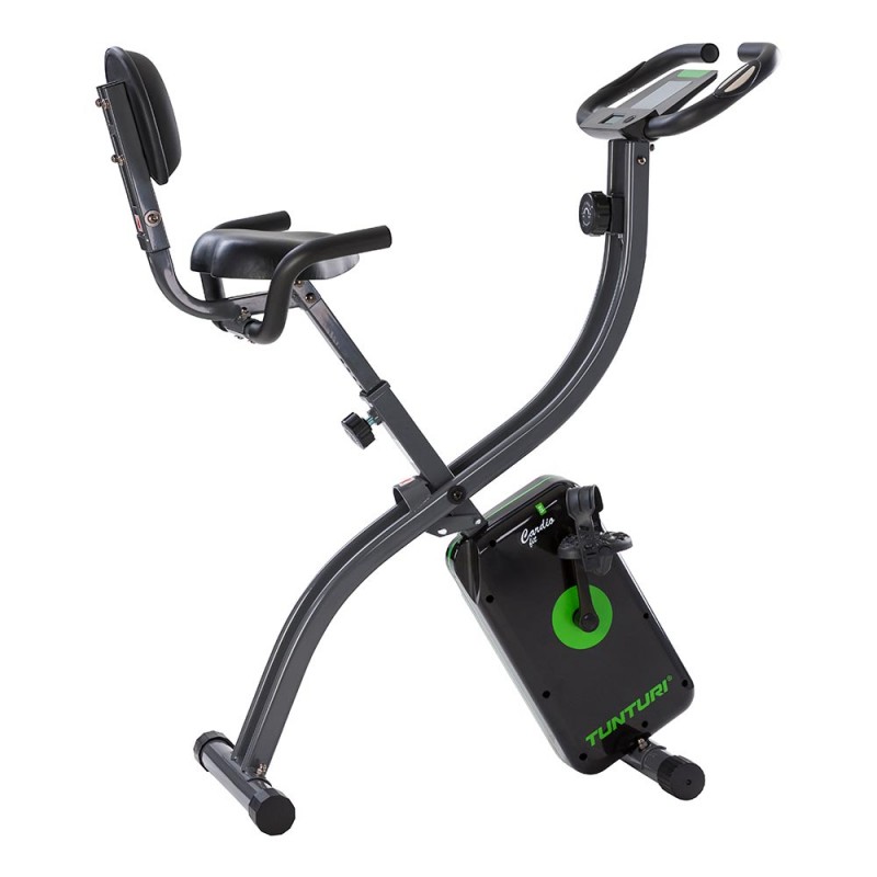 Tunturi Cardio Fit B25 Ποδήλατο Γυμναστικής Tunturi Cardio Fit B25 Ποδήλατο Γυμναστικής