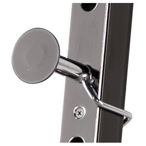 Tunturi Squat Rack Support Set (2pcs)