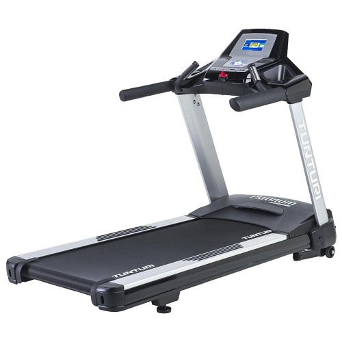 Tunturi Platinum Treadmill 3.0 HP AC PRO Διάδρομος Γυμναστικής