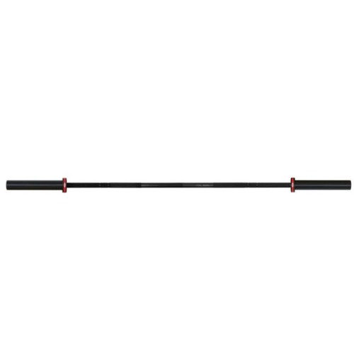 Μπάρα Cross Fit Γυναικεία 2.01m 15kg Φ50 με ρουλεμάν C-4W (Viking)