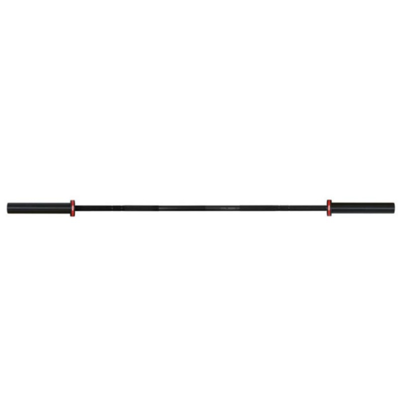 Μπάρα Cross Fit 2-2m 20kg Φ50 με ρουλεμάν C-4M (Viking) Μπάρα Cross Fit 2-2m 20kg Φ50 με ρουλεμάν C-4M (Viking)