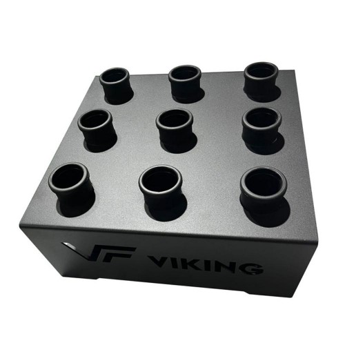Viking 9 Bar Holder - Βάση Εδάφους για Μπάρες