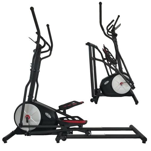 Viking Apollo F-1 Ελλειπτικό