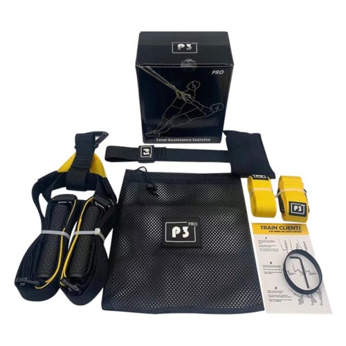 Viking P3 ProKit Ρυθμιζόμενοι Ιμάντες