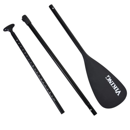 Κουπί Αλουμινίου 3-τμημάτων VIKING