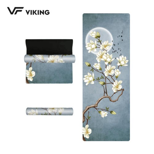 Επαγγελματικό Στρώμα Yoga Viking C-3046