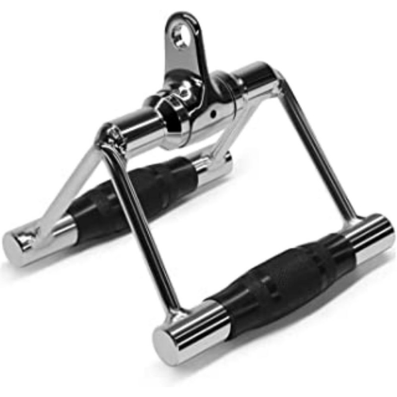 Viking C-0460 Διπλή Λαβή Κωπηλατικής Κλειστή V με Επένδυση Viking C-0460 Διπλή Λαβή Κωπηλατικής Κλειστή V με Επένδυση