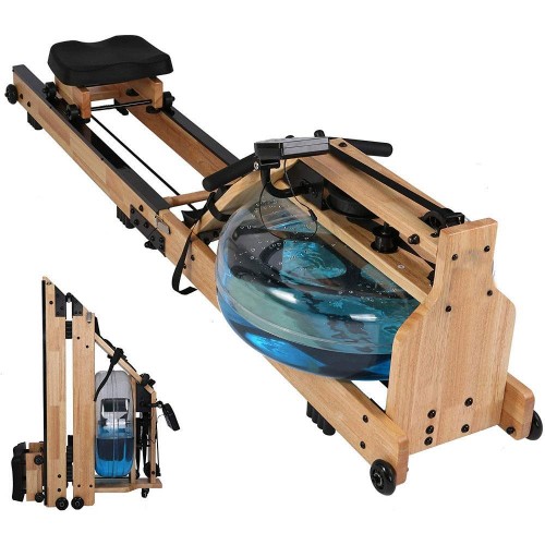 ΚΩΠΗΛΑΤΙΚΗ ΝΕΡΟΥ ΞΥΛΙΝΗ Wave 2 Viking